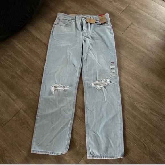 Levi’s Low pro jeans - Picture 2 of 7